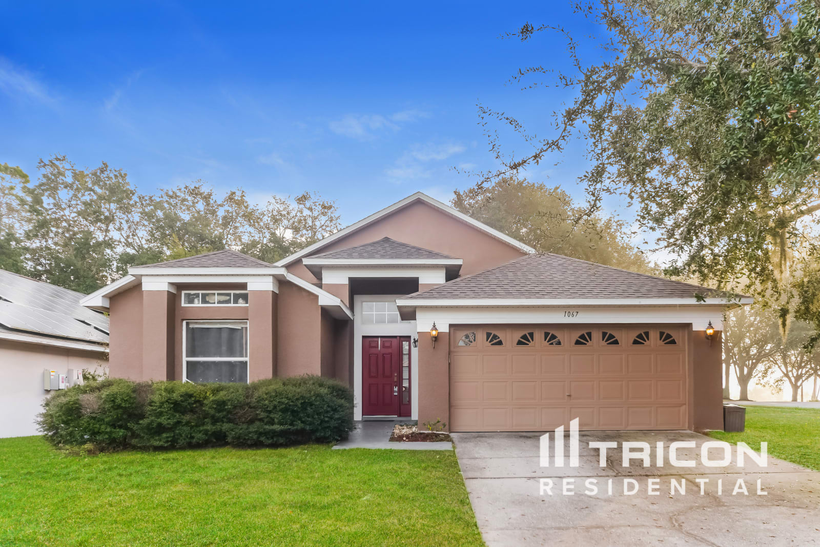 1067 Stoneham Drive Groveland FL