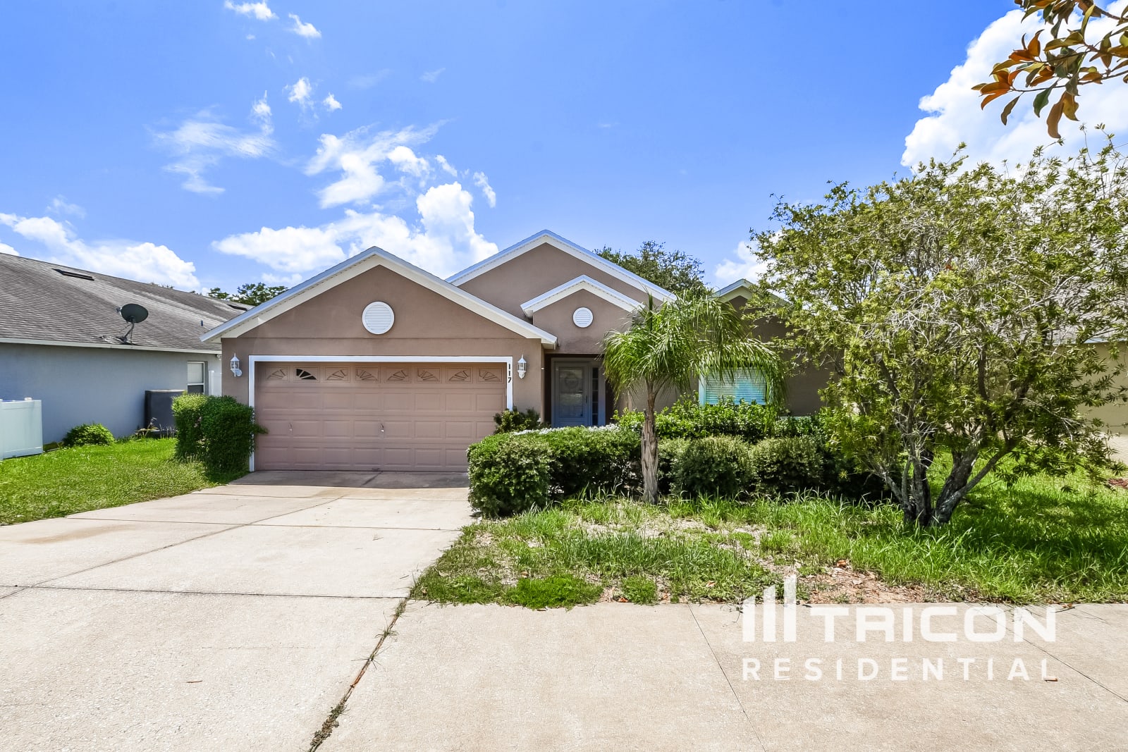 117 Prairie Falcon Drive Groveland FL