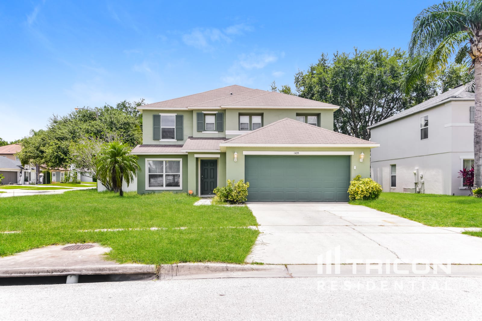 1435 Blue Horizon Drive Clermont FL