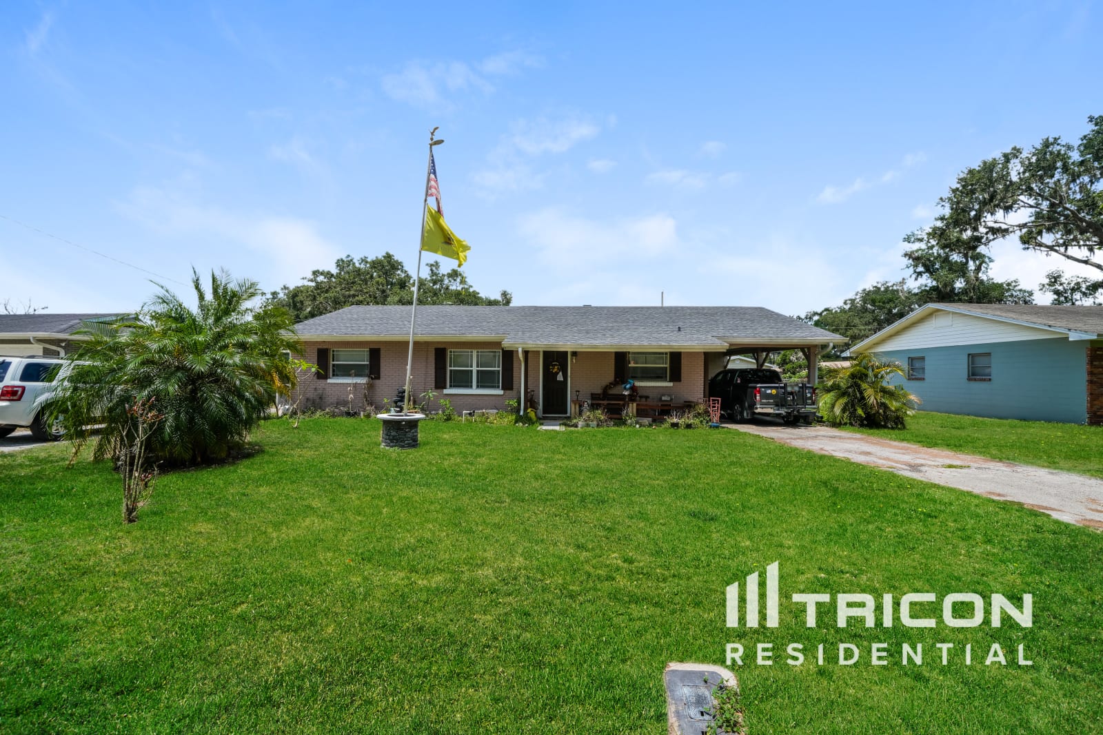 1565 Palm Place Bartow FL