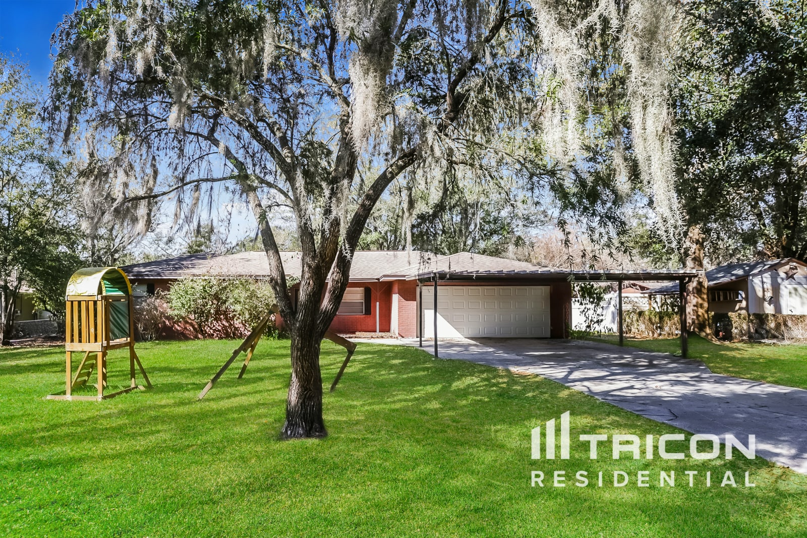 1601 North Wills Street Plant City FL