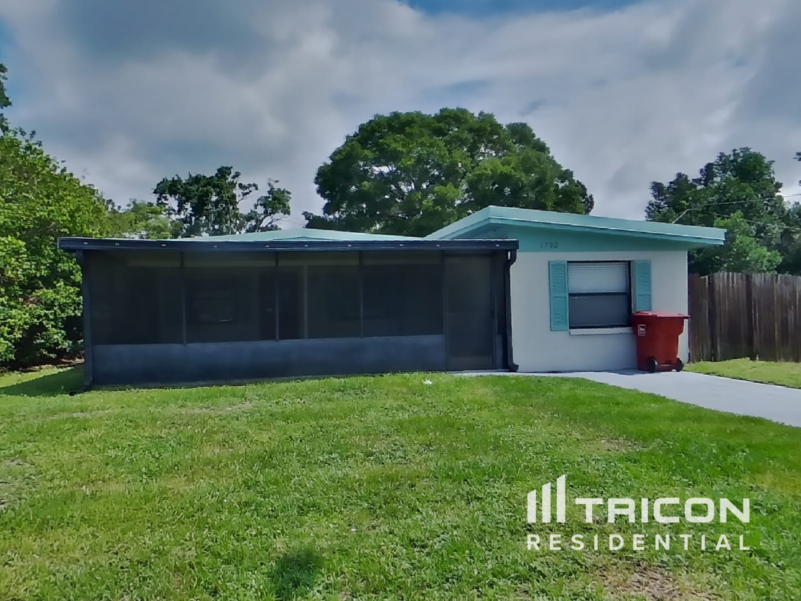 1702 W Washington Street Plant City FL