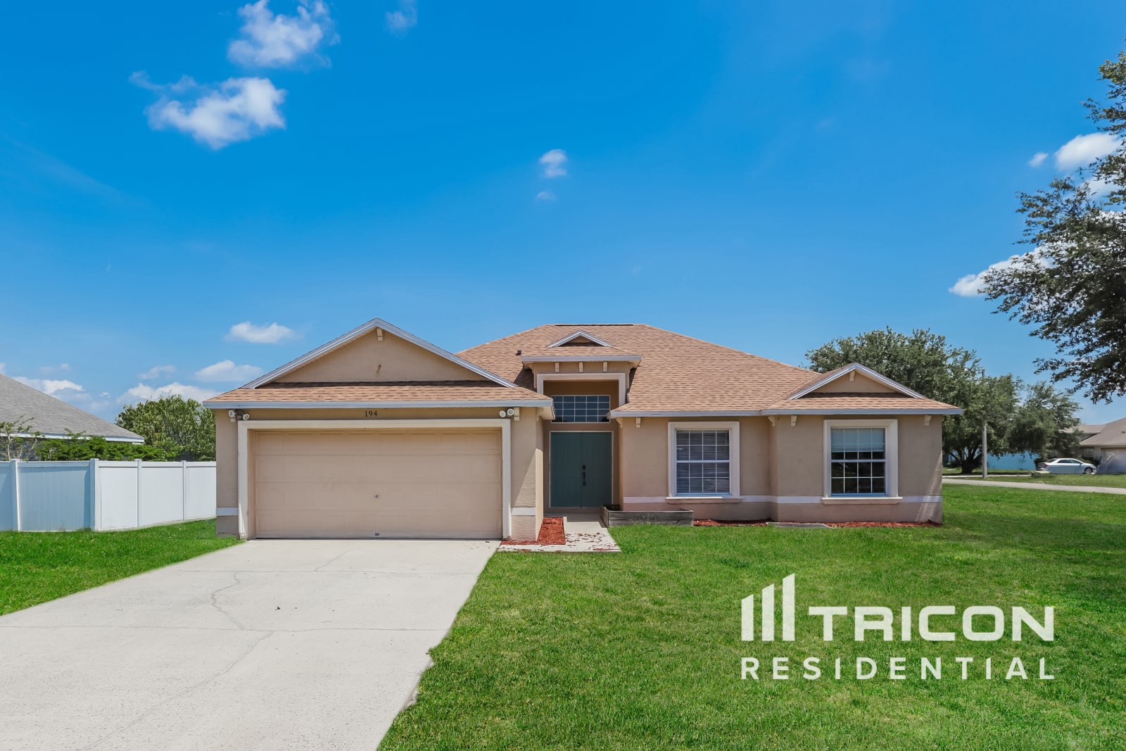 194 Lake Thomas Drive Winter Haven FL