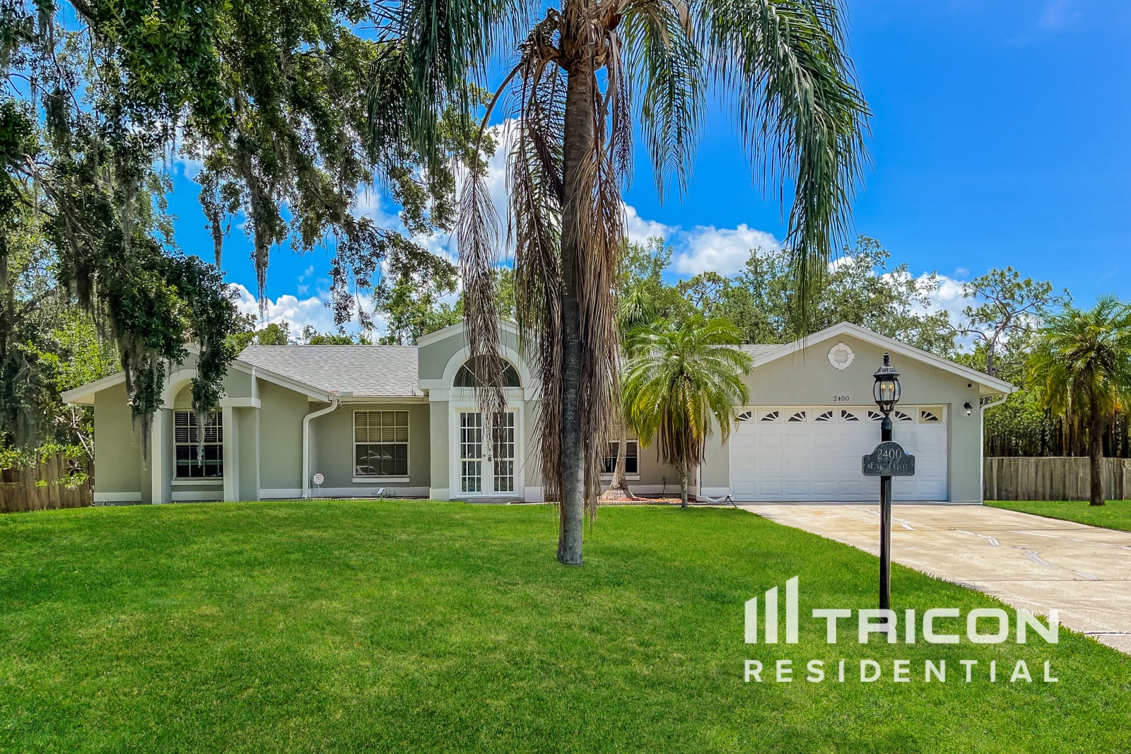 2400 Foxboro Court Kissimmee FL