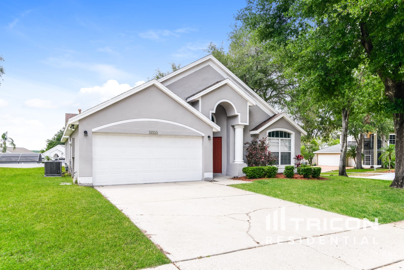 2512 Meadow Oaks Loop Clermont FL