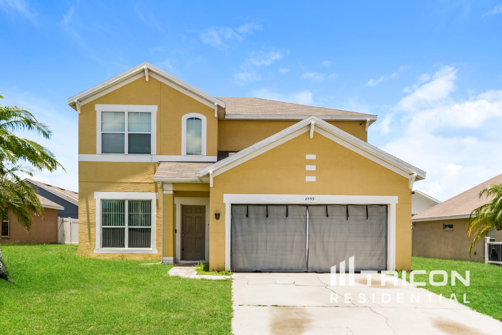 2753 Rochelle Drive Winter Haven FL