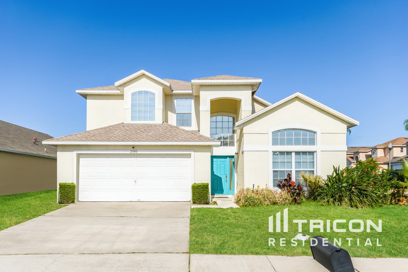 2800 Playing Otter Court Kissimmee FL