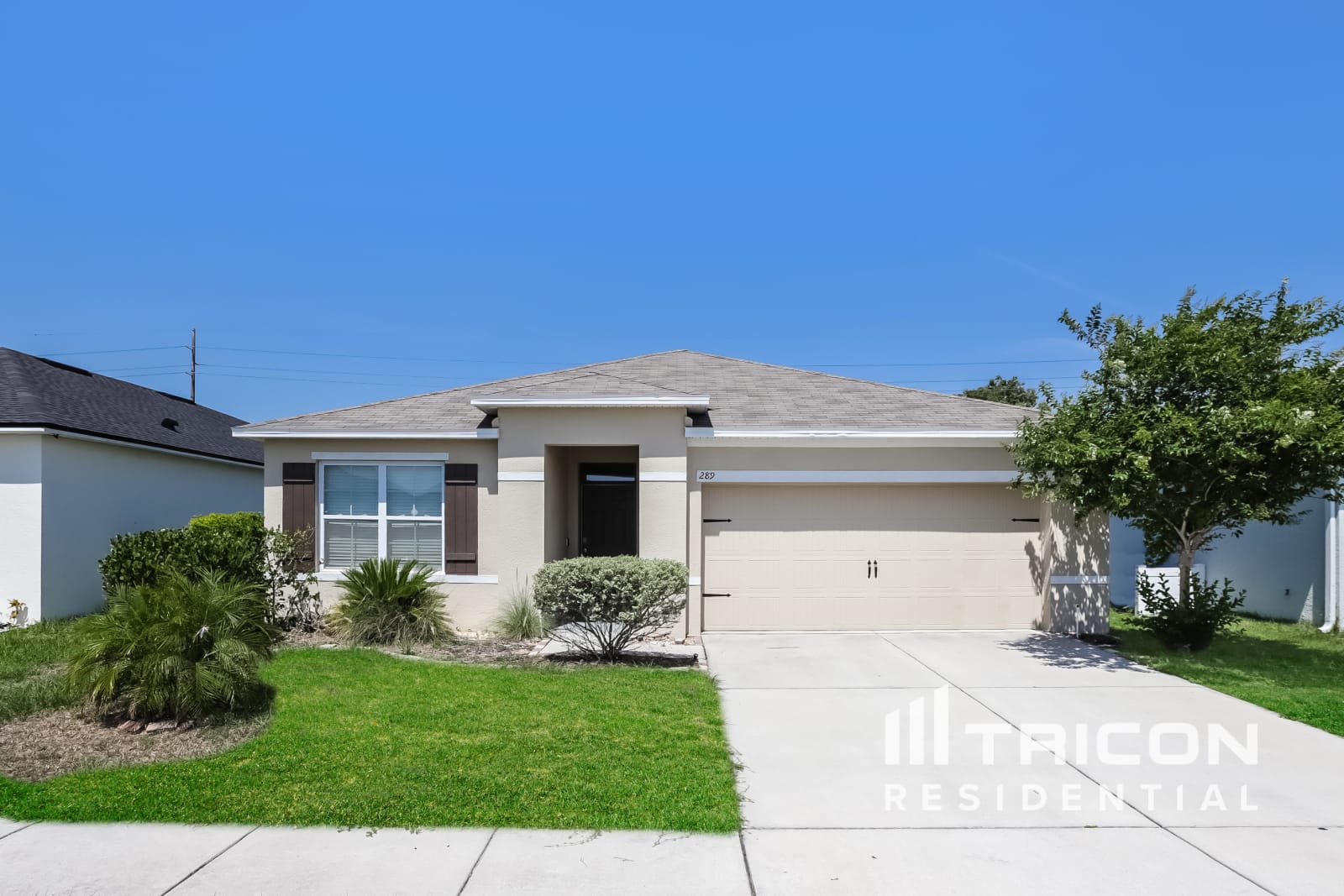 289 Saint Georges Circle Winter Haven FL