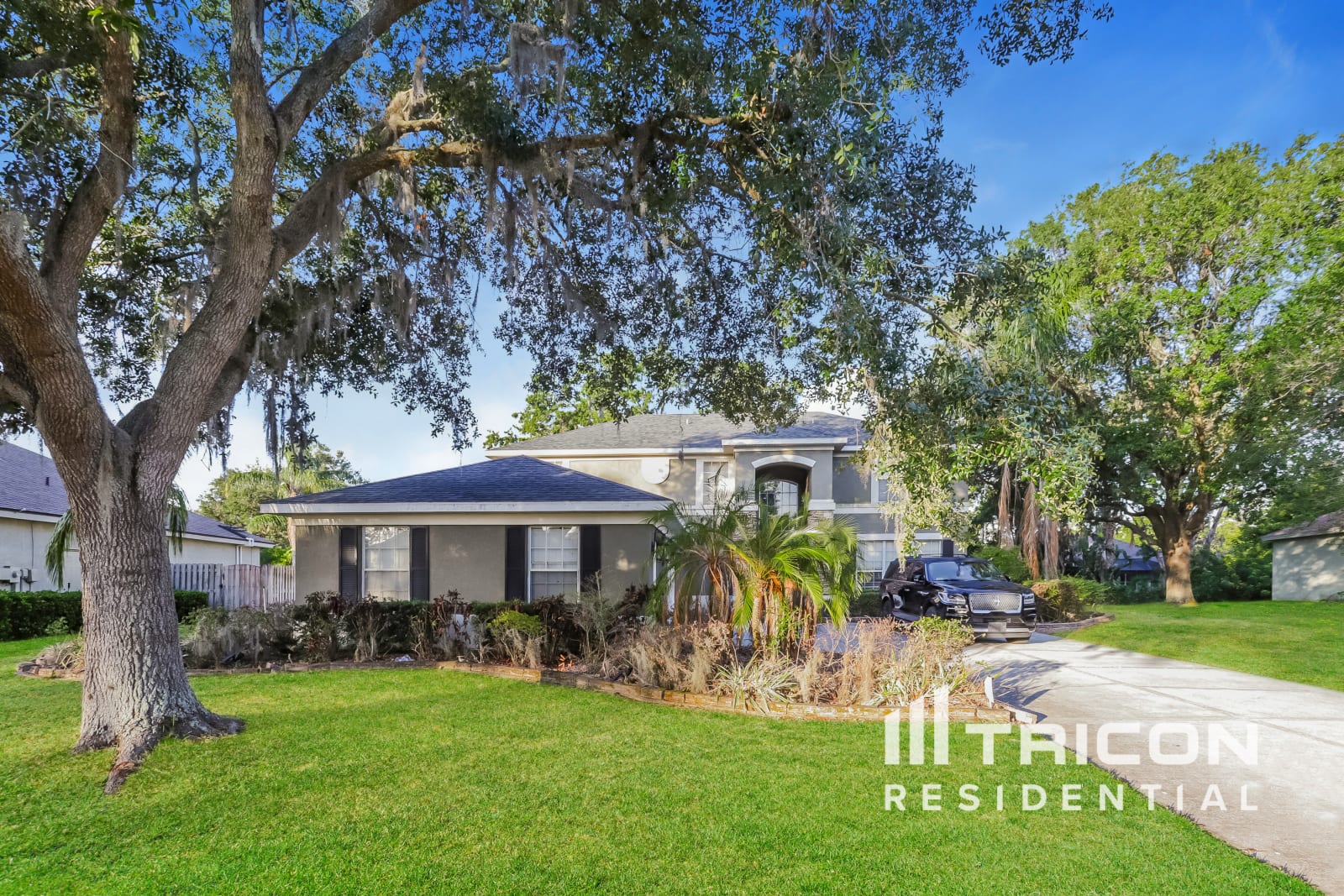 2905 Forest Hammock Drive Plant City FL