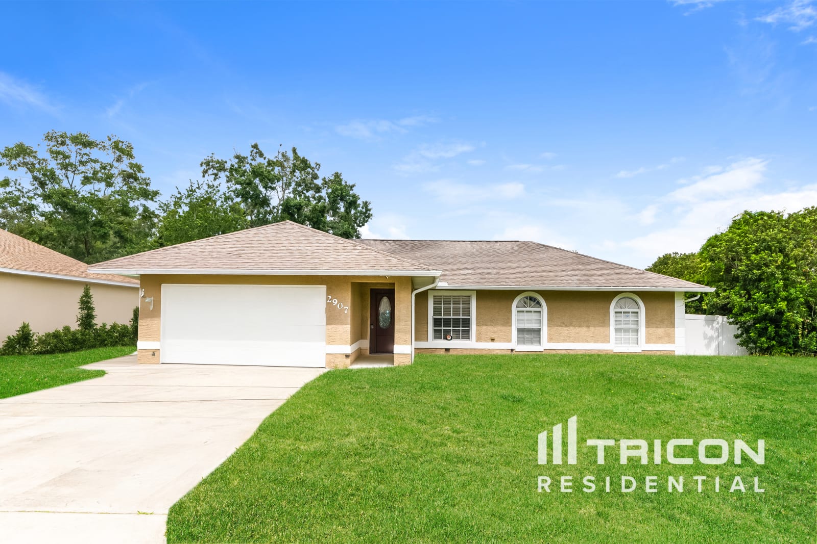 2907 Evans Way Kissimmee FL