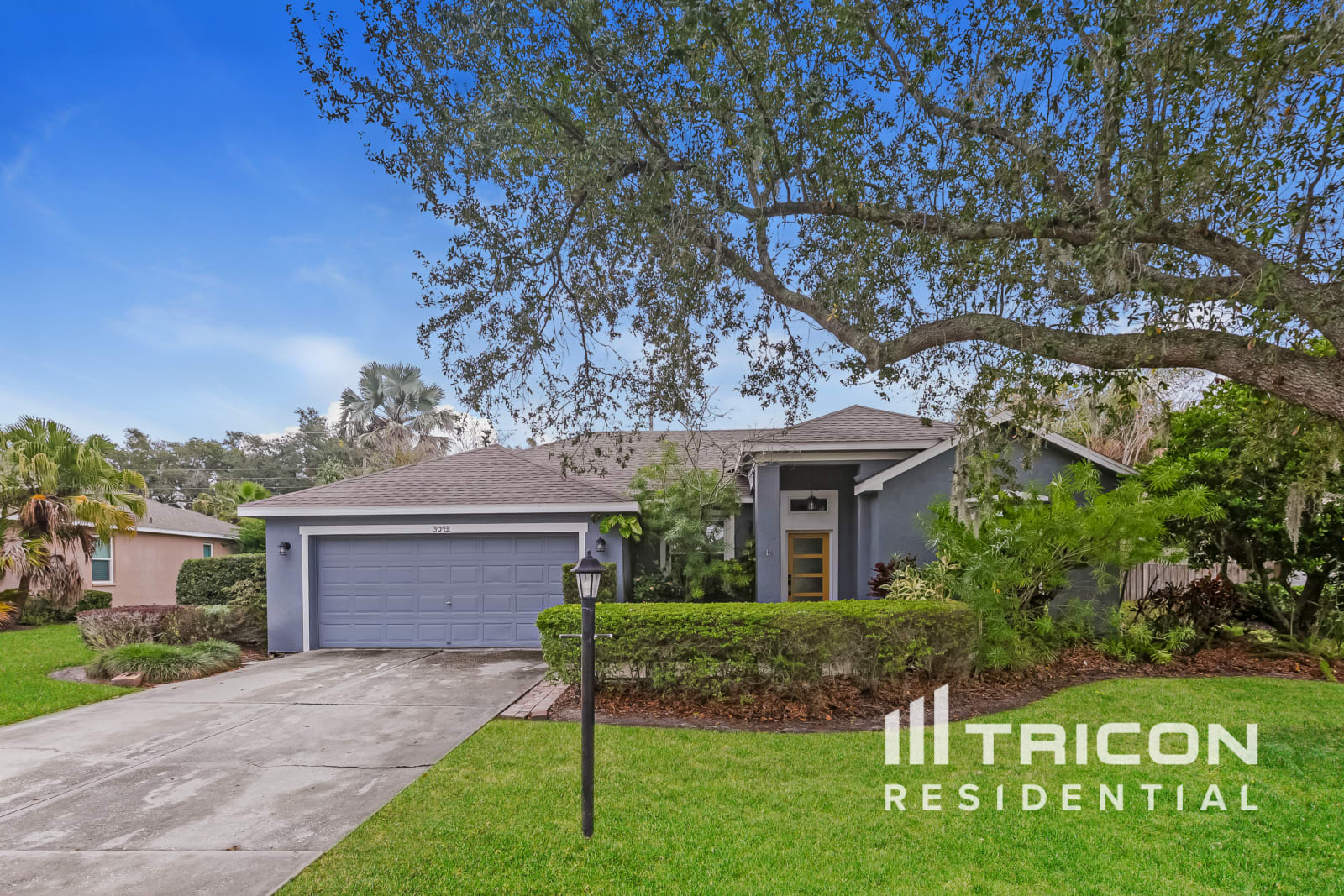 3012 Forest Hammock Drive Plant City FL