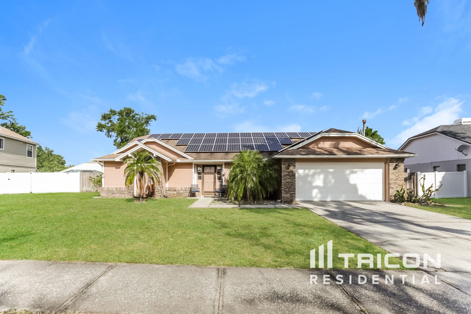 3213 Stevenson Street Plant City FL