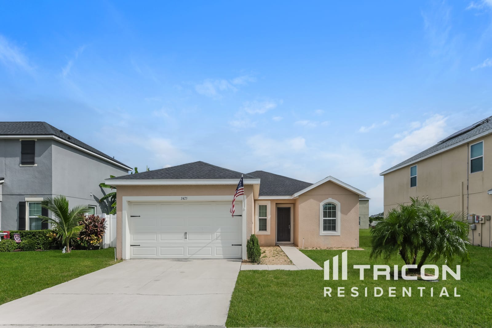 3425 San Moise Pl Plant City FL