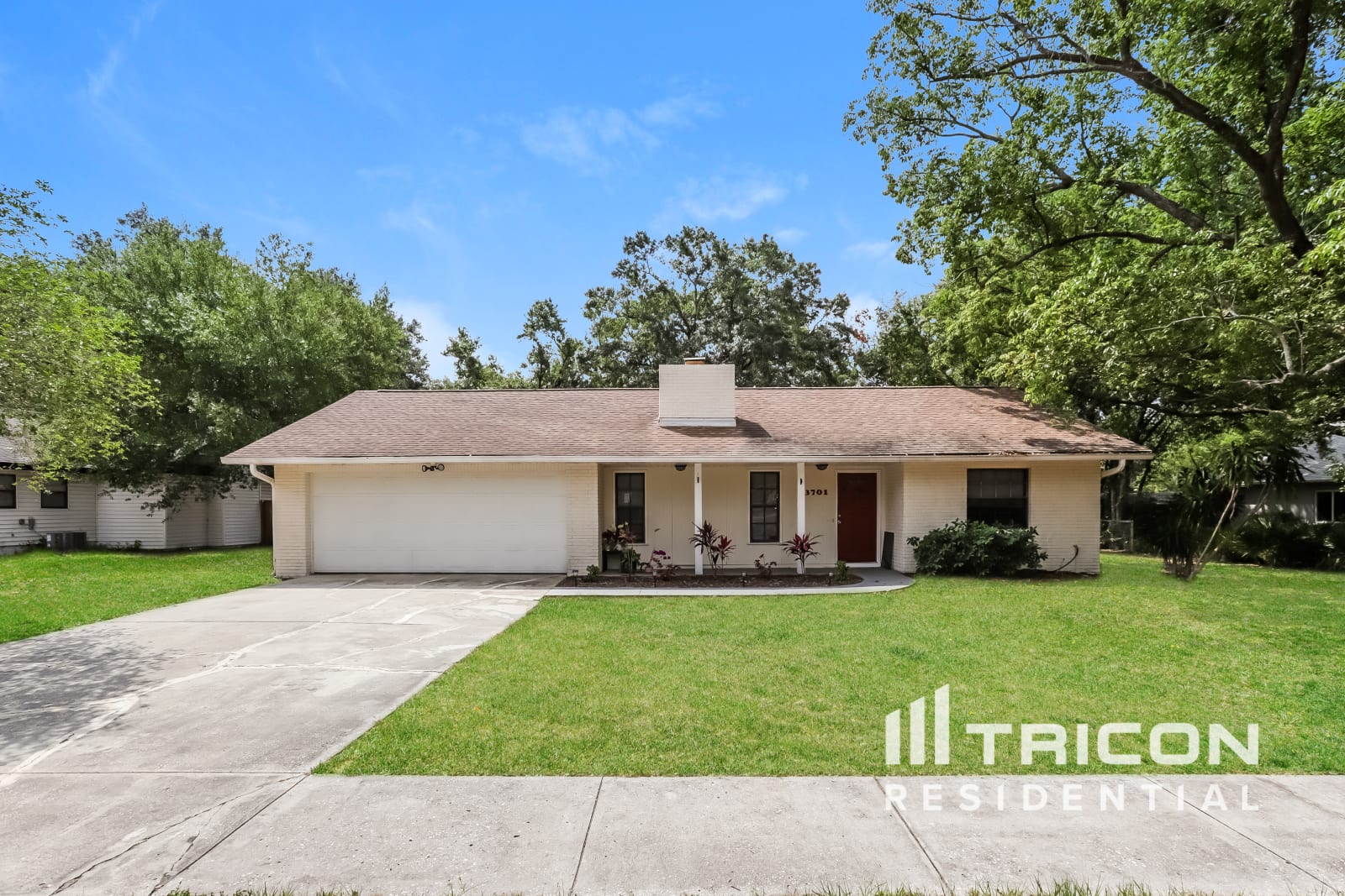 3701 Sapphire Lane Mulberry FL