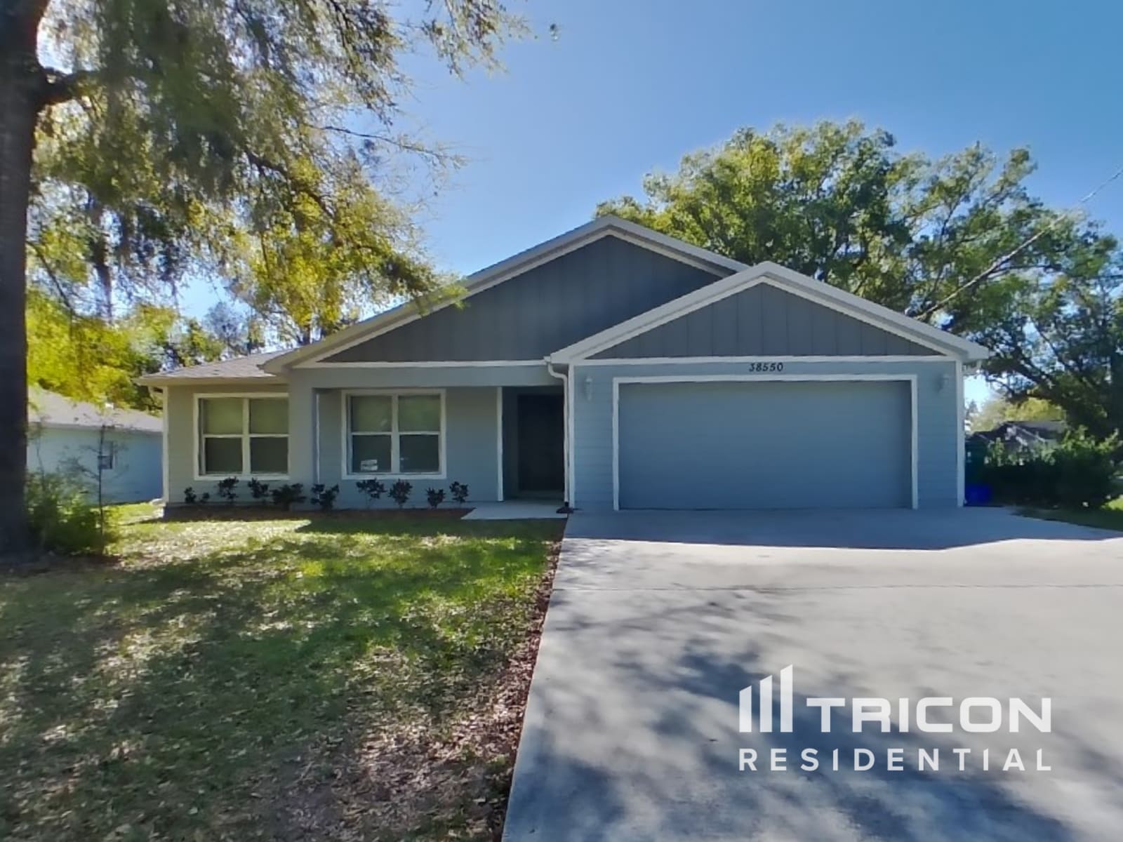 38550 13Th Avenue Zephyrhills FL