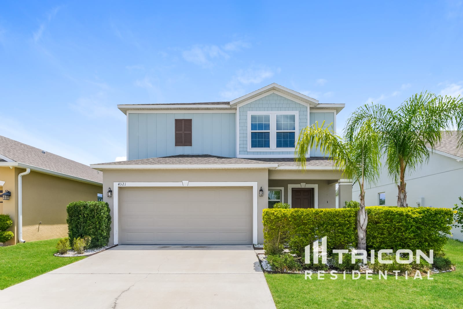 4321 Desert Rose Ave Kissimmee FL