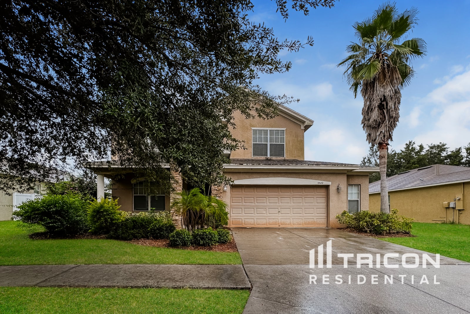 4422 Fieldview Cir Wesley Chapel FL