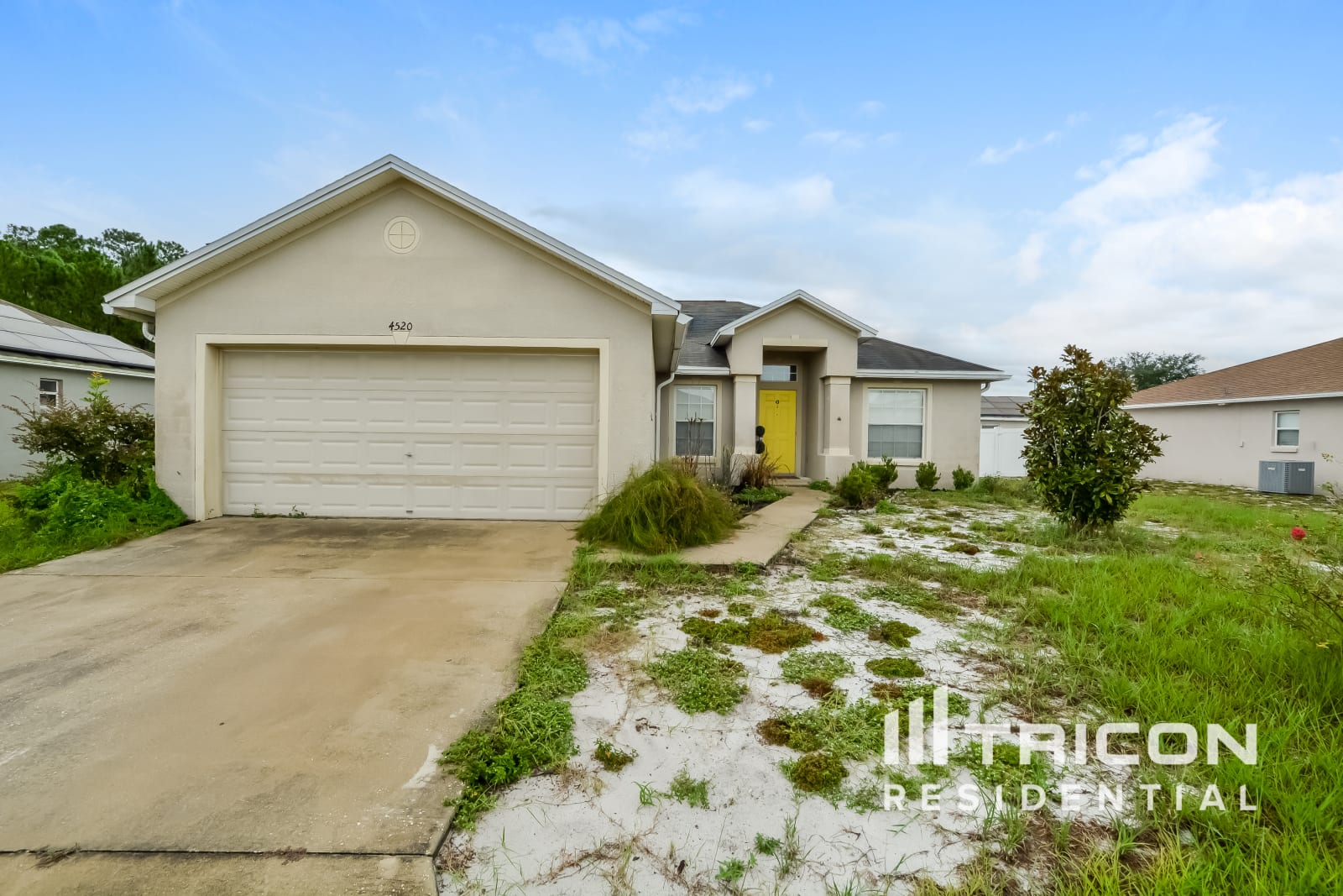 4520 Magnolia Preserve Lane Winter Haven FL