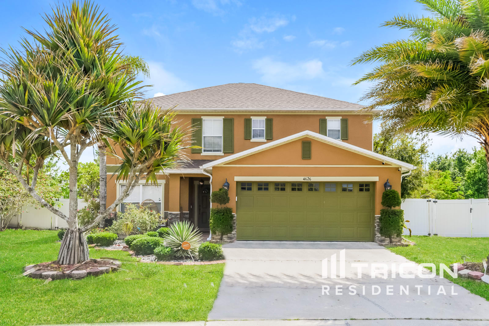 4626 Ross Lanier Lane Kissimmee FL