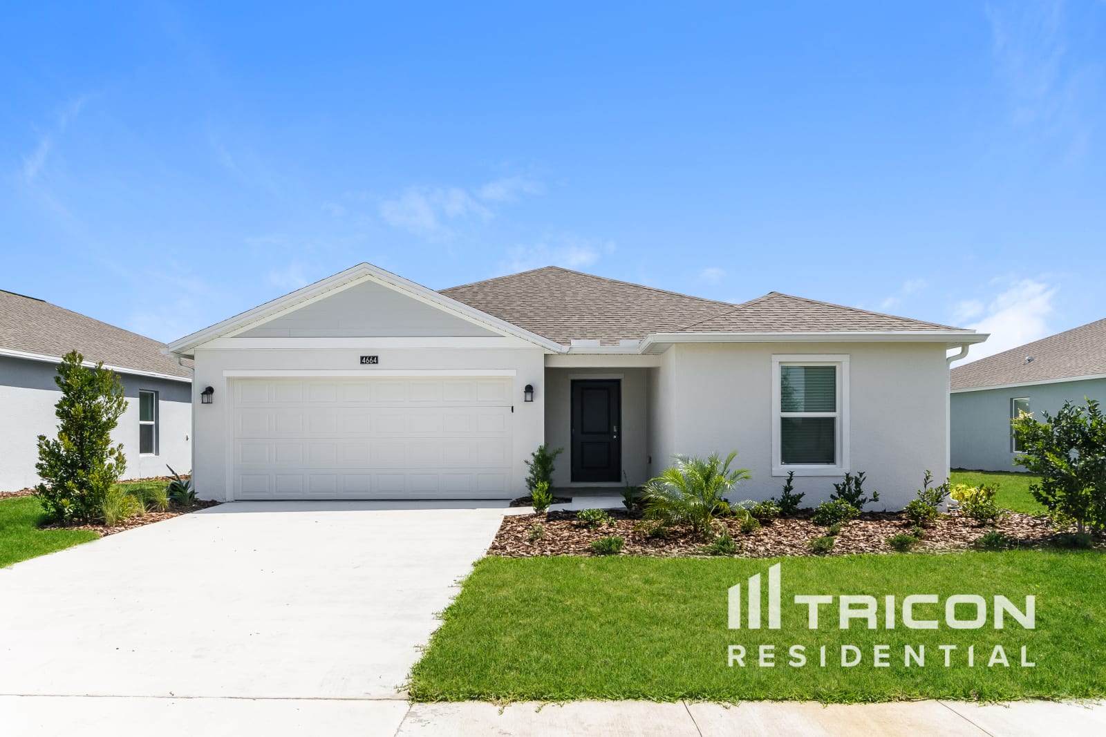 4664 Yellow Elder Way Kissimmee FL