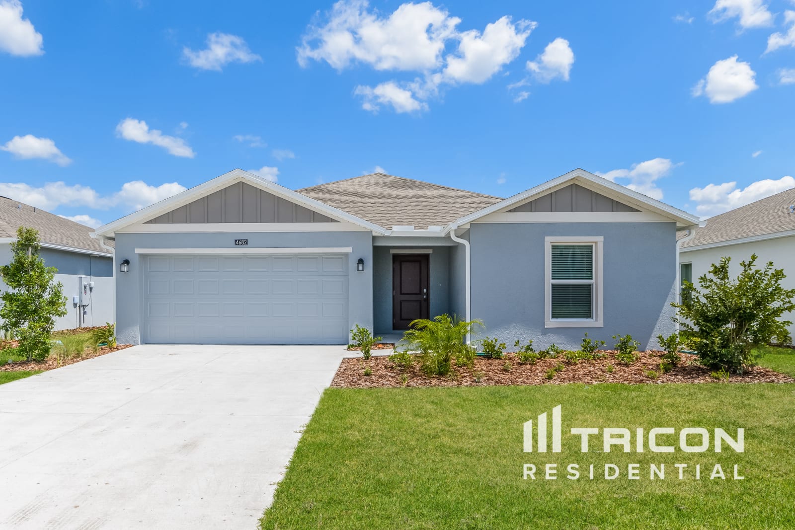 4682 Yellow Elder Way Kissimmee FL