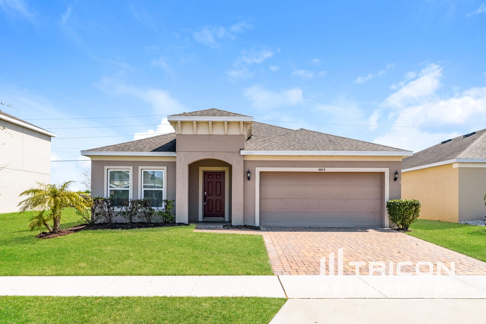 4814 Marcos Cir Kissimmee FL