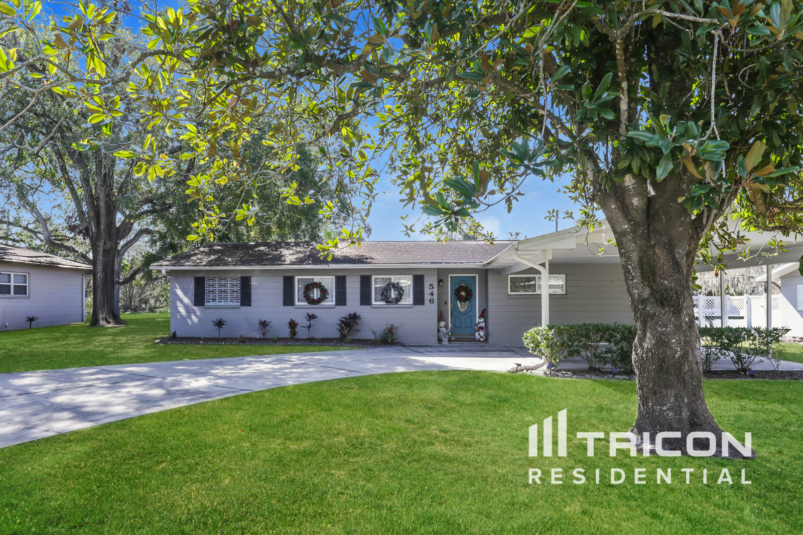 546 W Palmeden Drive Lakeland FL