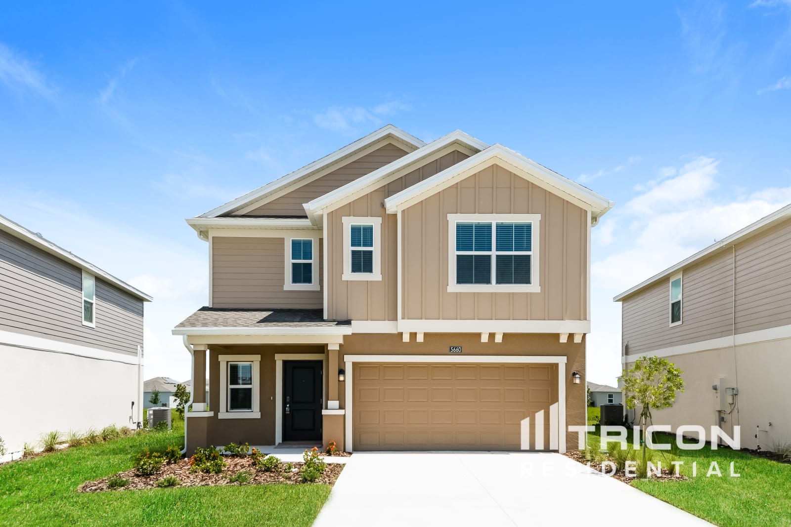 5660 Gingham Drive Kissimmee FL