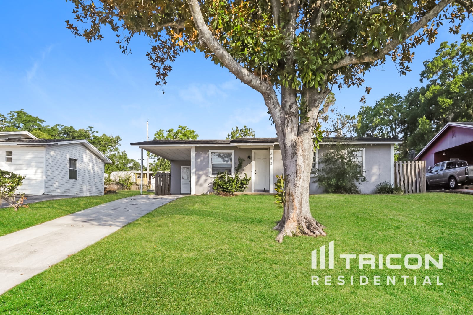 652 Candyce Avenue Lakeland FL