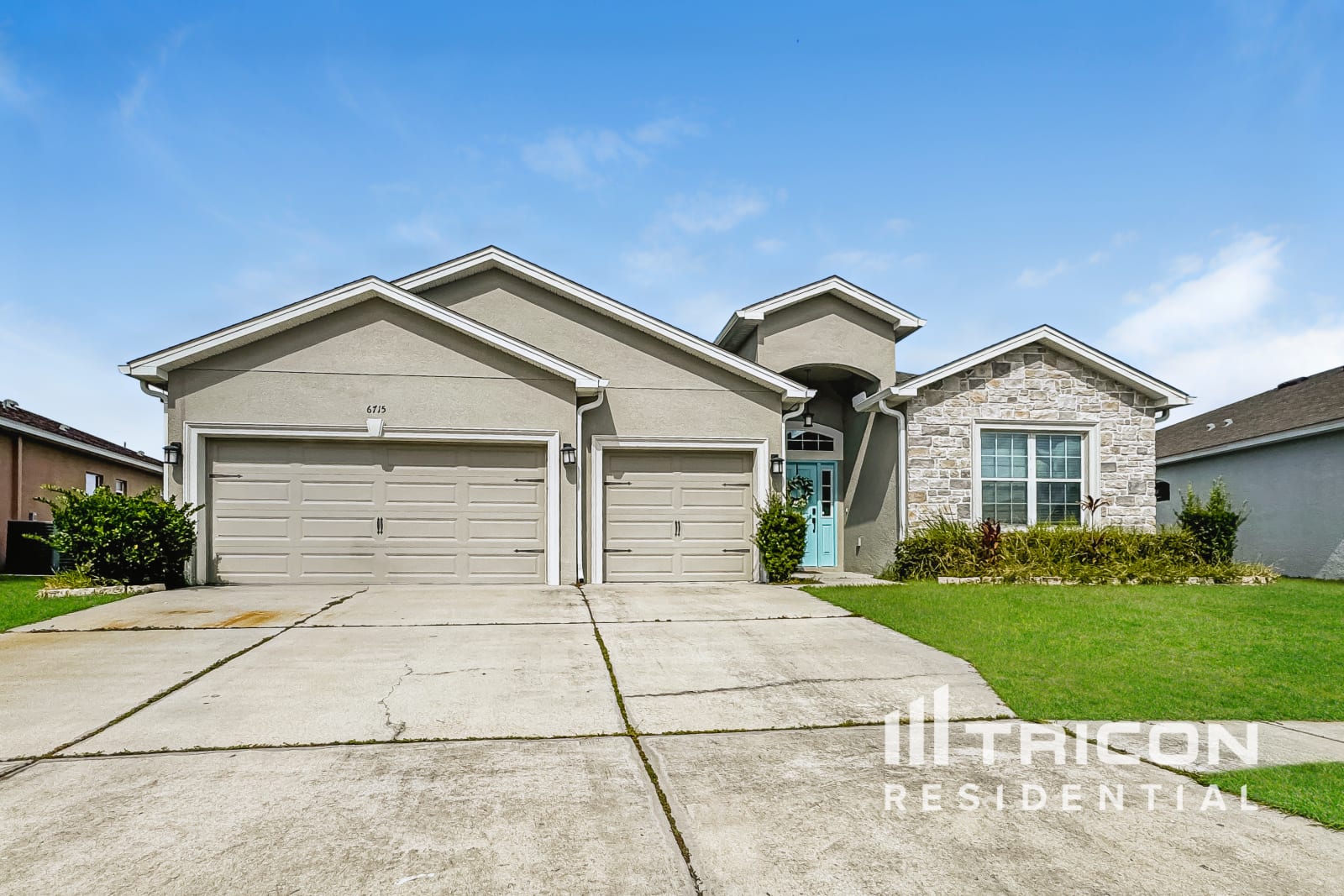 6715 Castle Green Place Zephyrhills FL