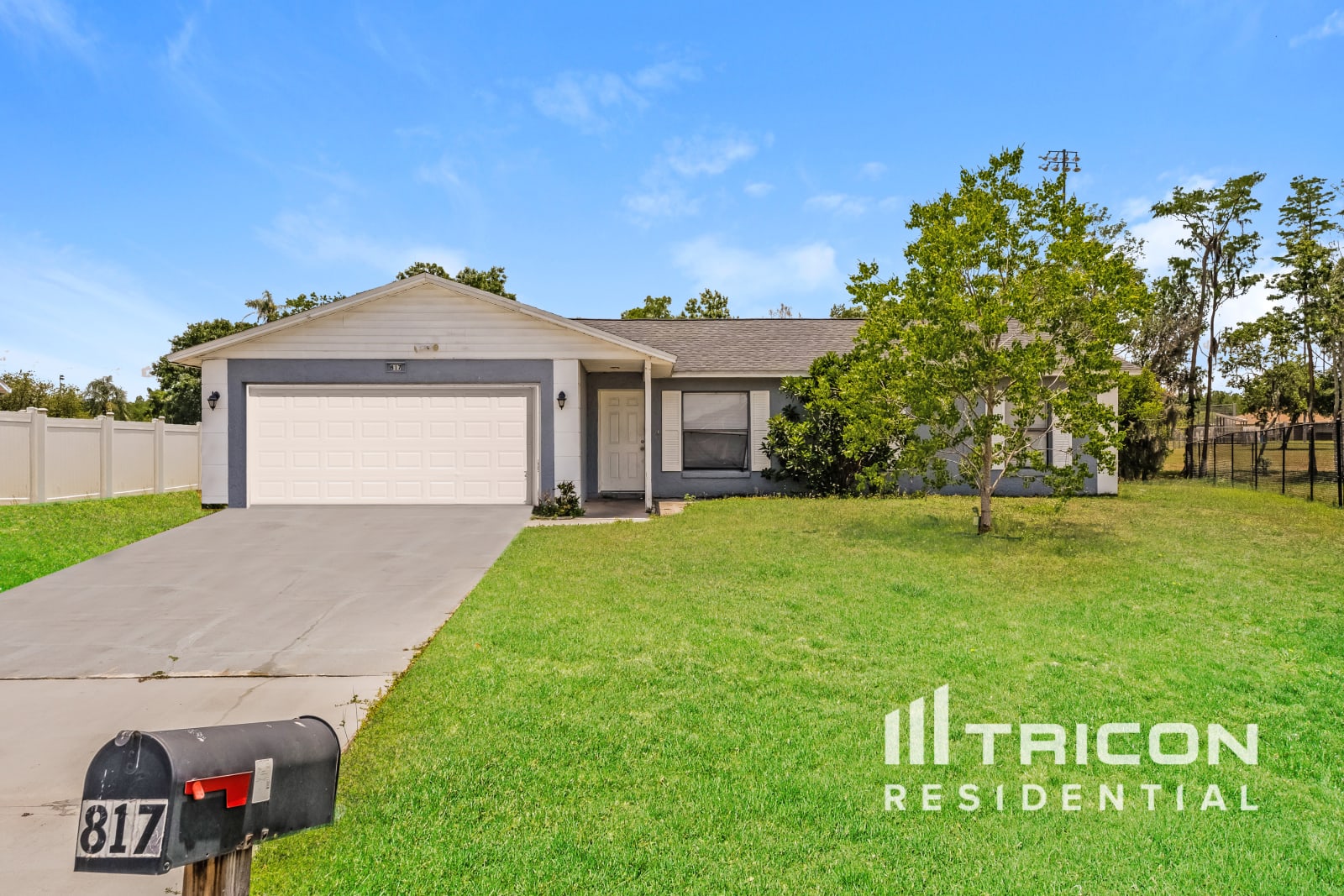 817 Palermo Court Kissimmee FL