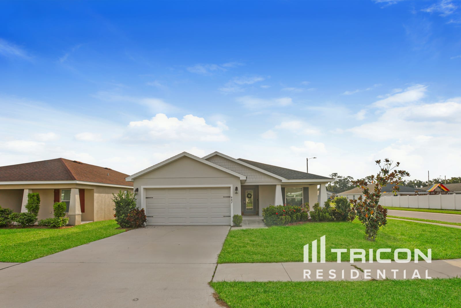 887 Orleans Drive Eagle Lake FL