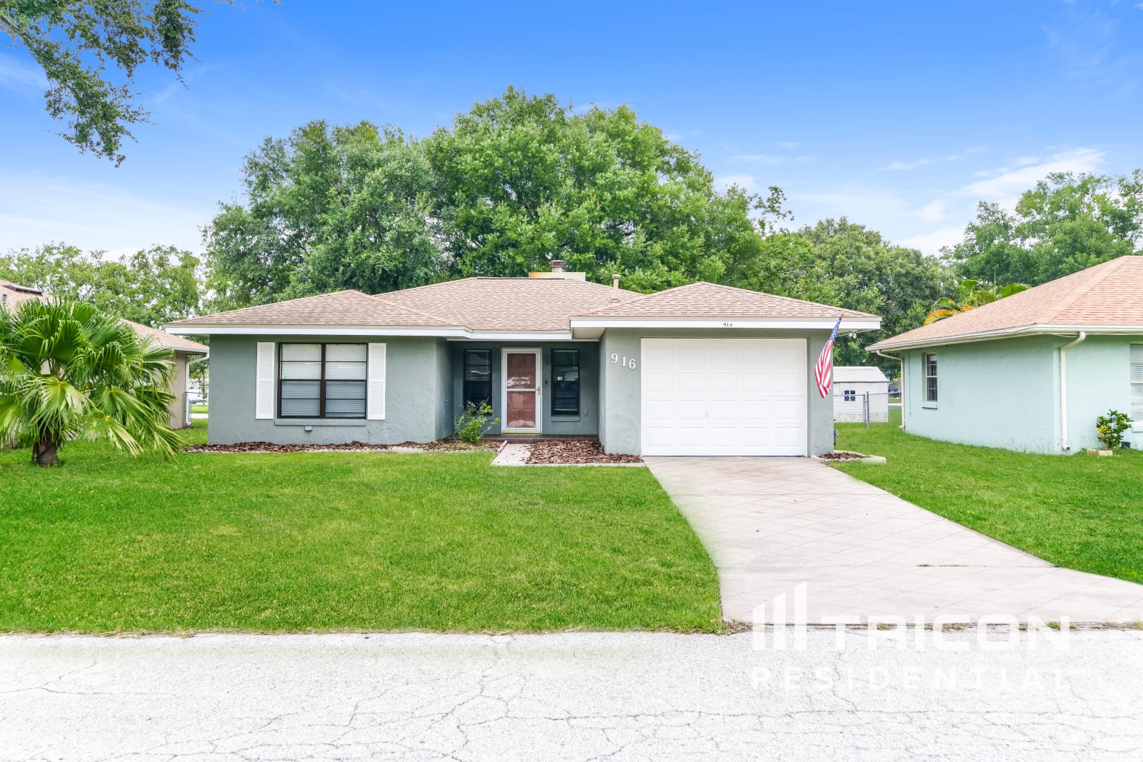 916 Sunshine Way SW Winter Haven FL