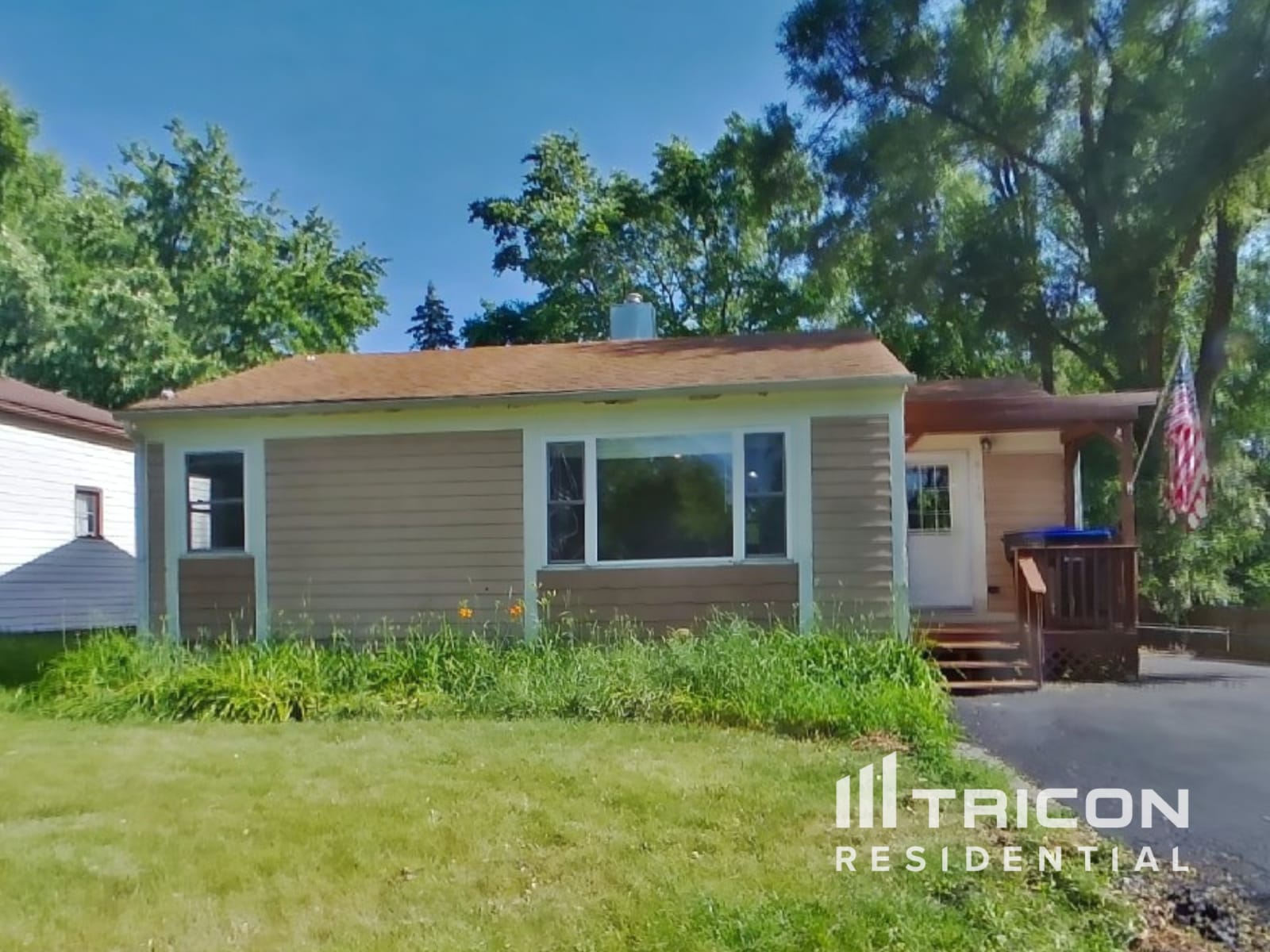 9119 Memory Trail Wonder Lake IL