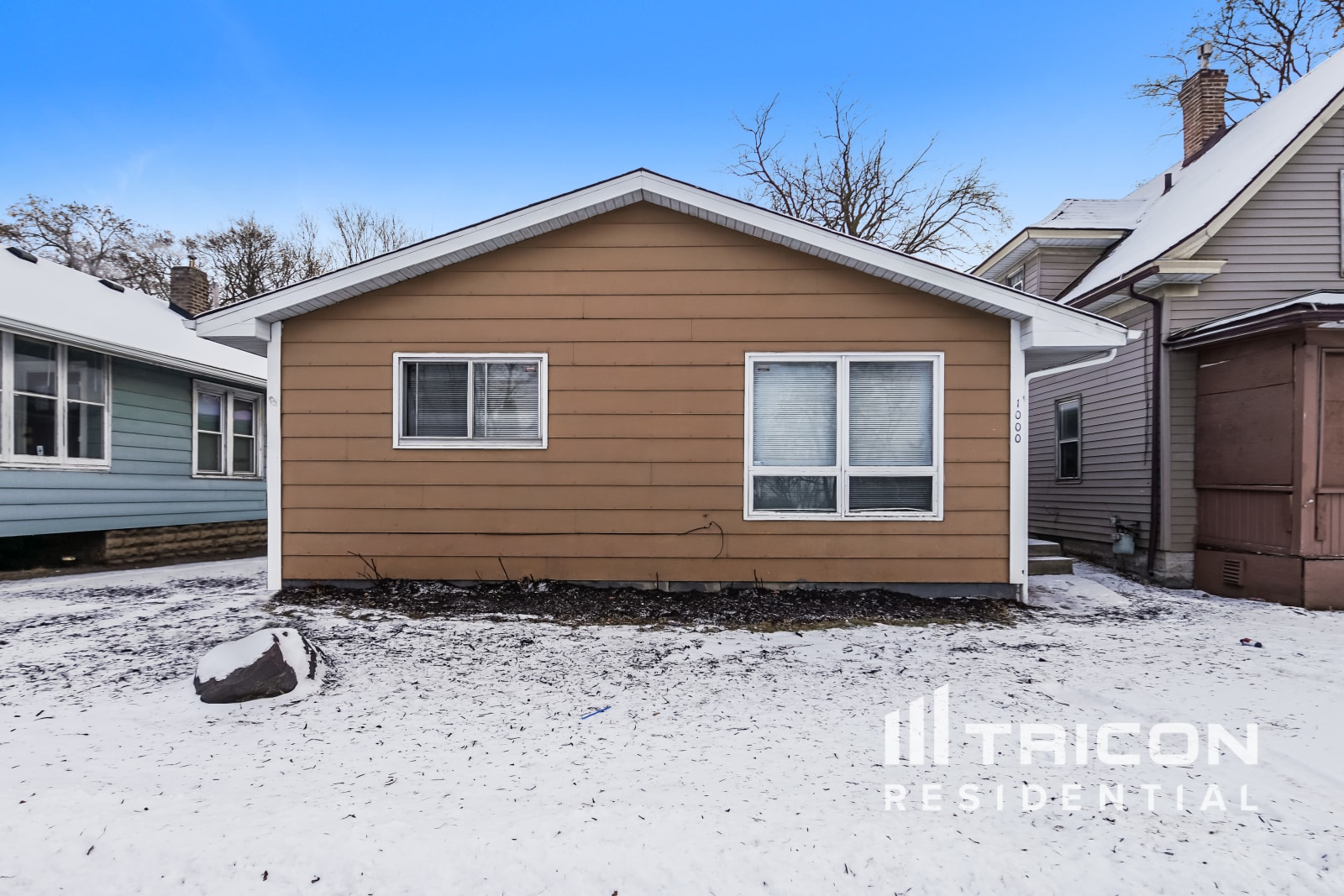 1000 Concordia Avenue Saint Paul MN