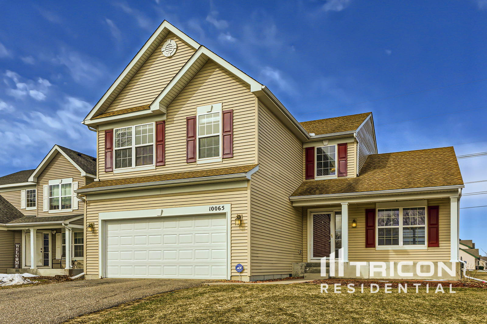10065 42nd St NE St. Michael MN