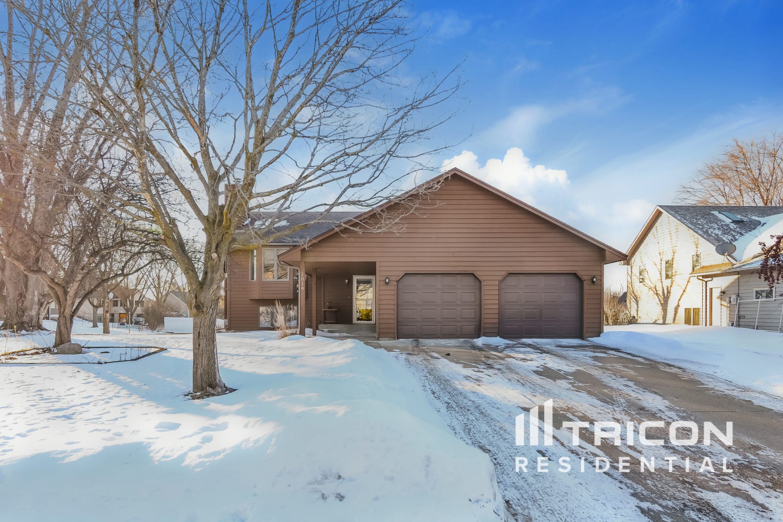 1018 Ridgehaven Circle Buffalo MN