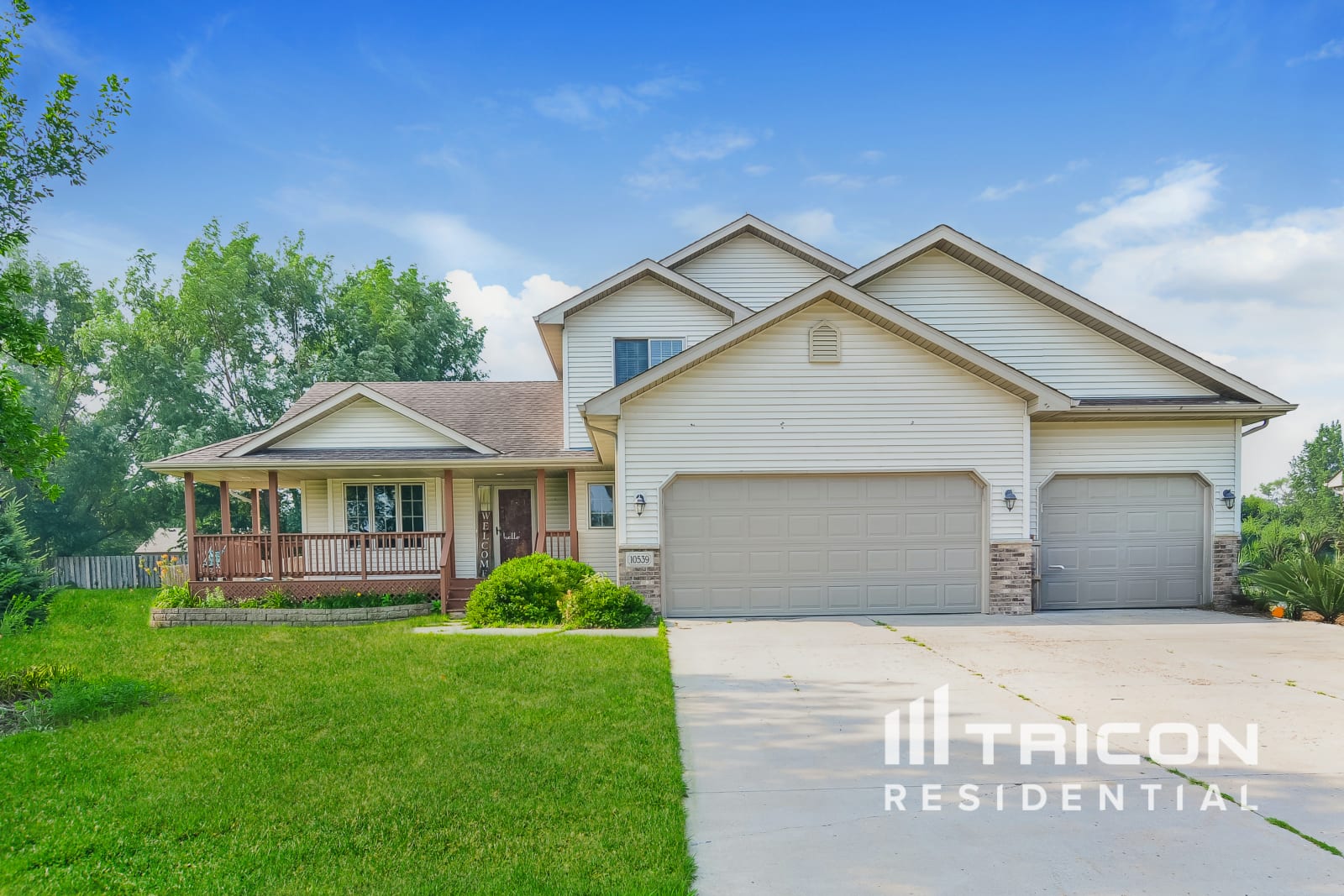 10539 61St Place NE Albertville MN