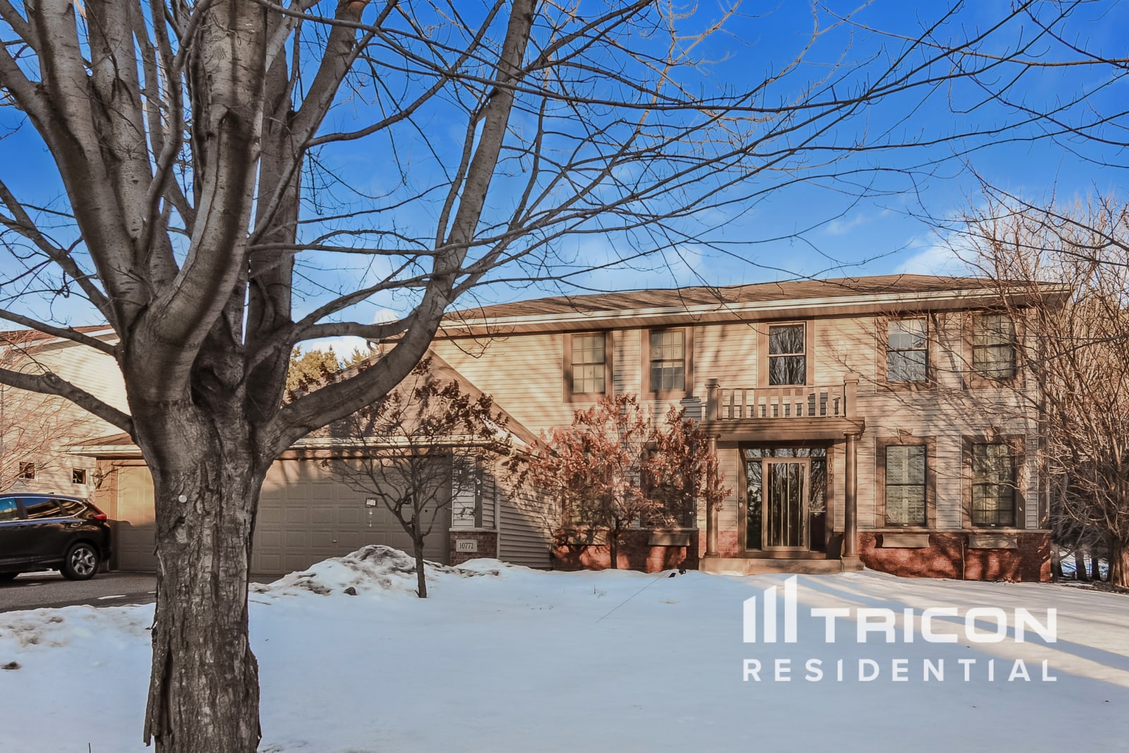 10772 Hawthorn Trail Woodbury MN