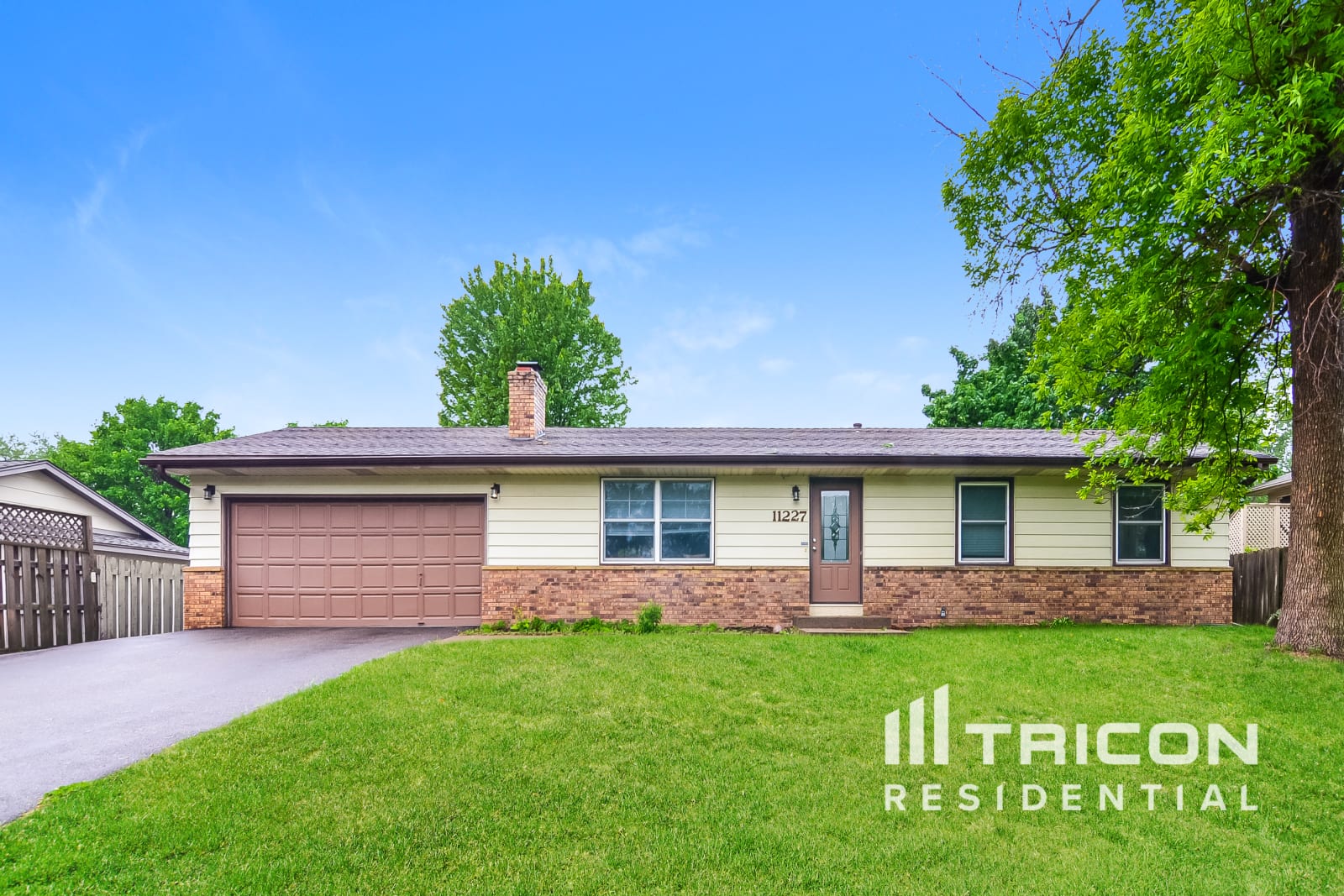 11227 Sumter Avenue North Champlin MN