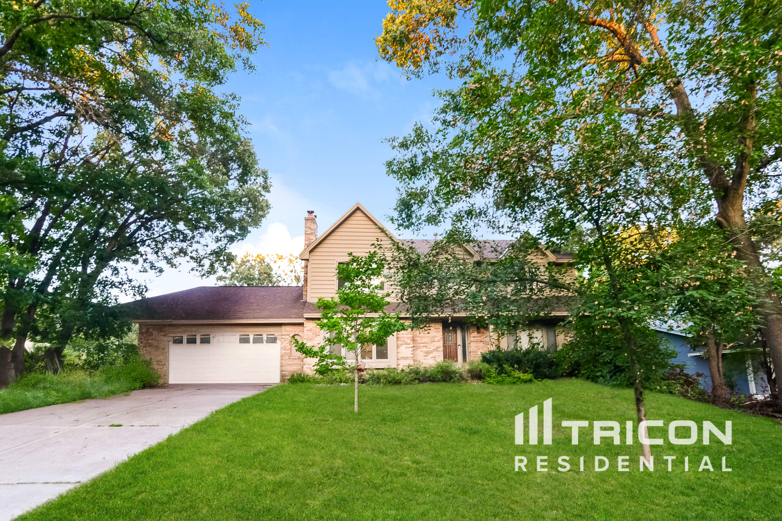 11885 Evergreen Circle Northwest Coon Rapids MN