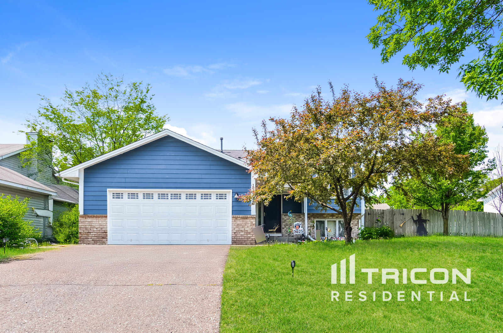 11932 Kerry Street Northwest Coon Rapids MN