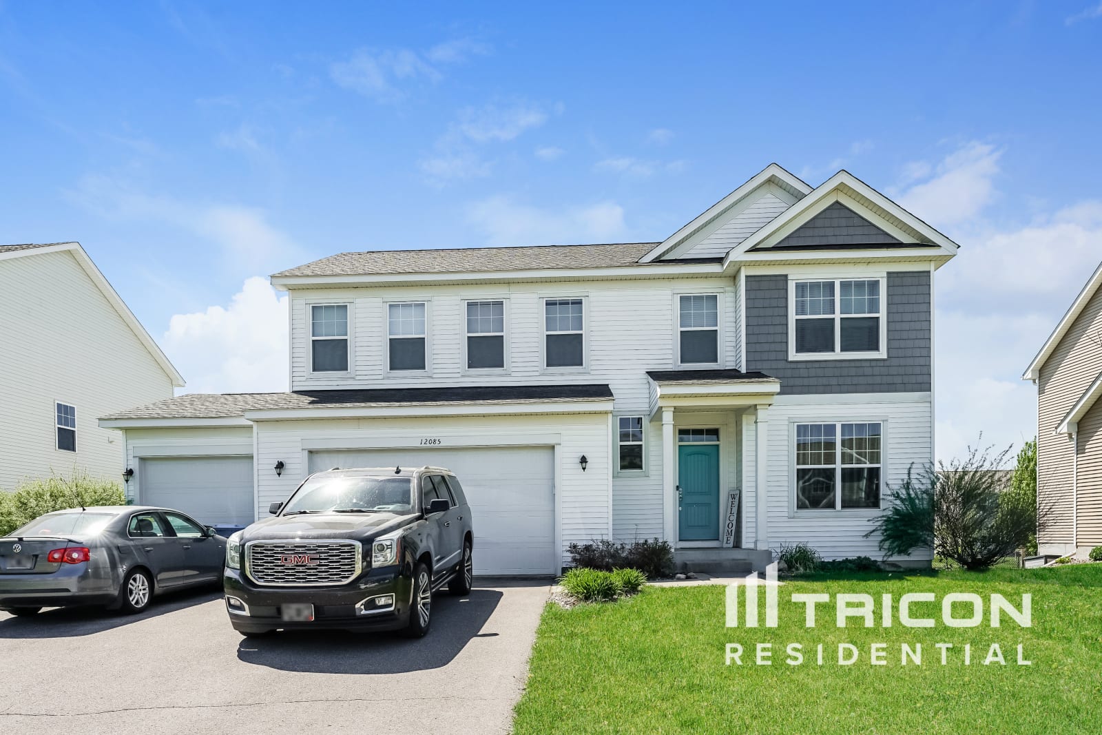 12085 78th Street Northeast Otsego MN