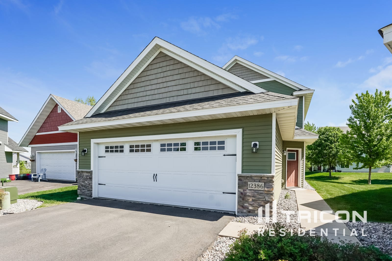 12386 69Th Lane Ne Otsego MN