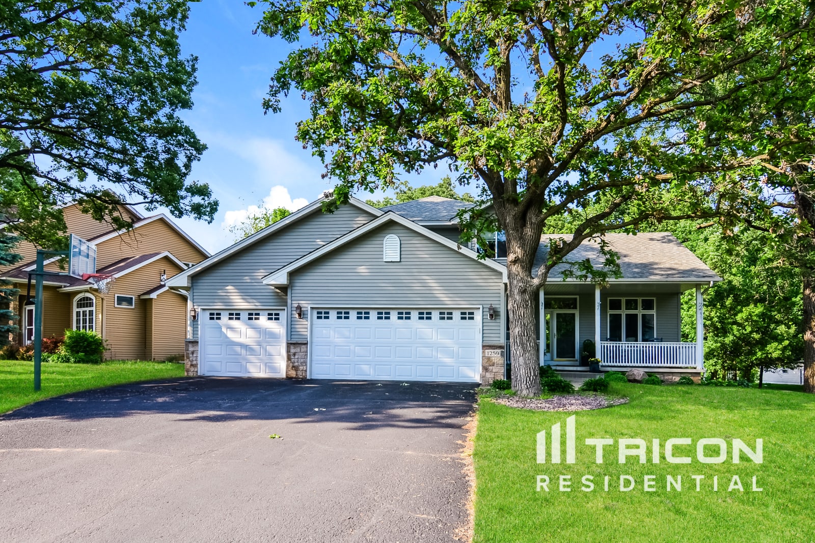 1259 Irvine Drive Hanover MN