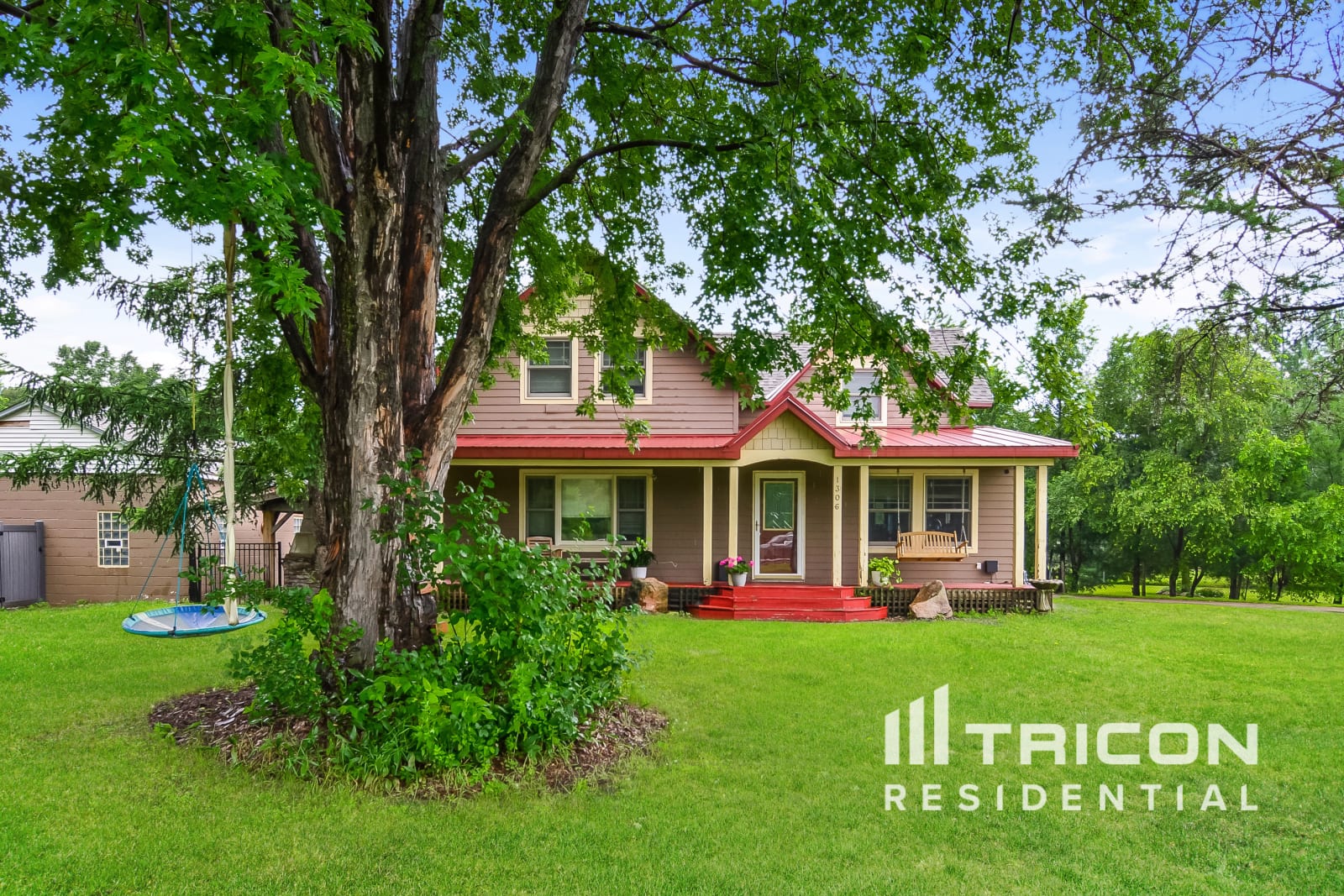 1306 Dayton Rd Champlin MN