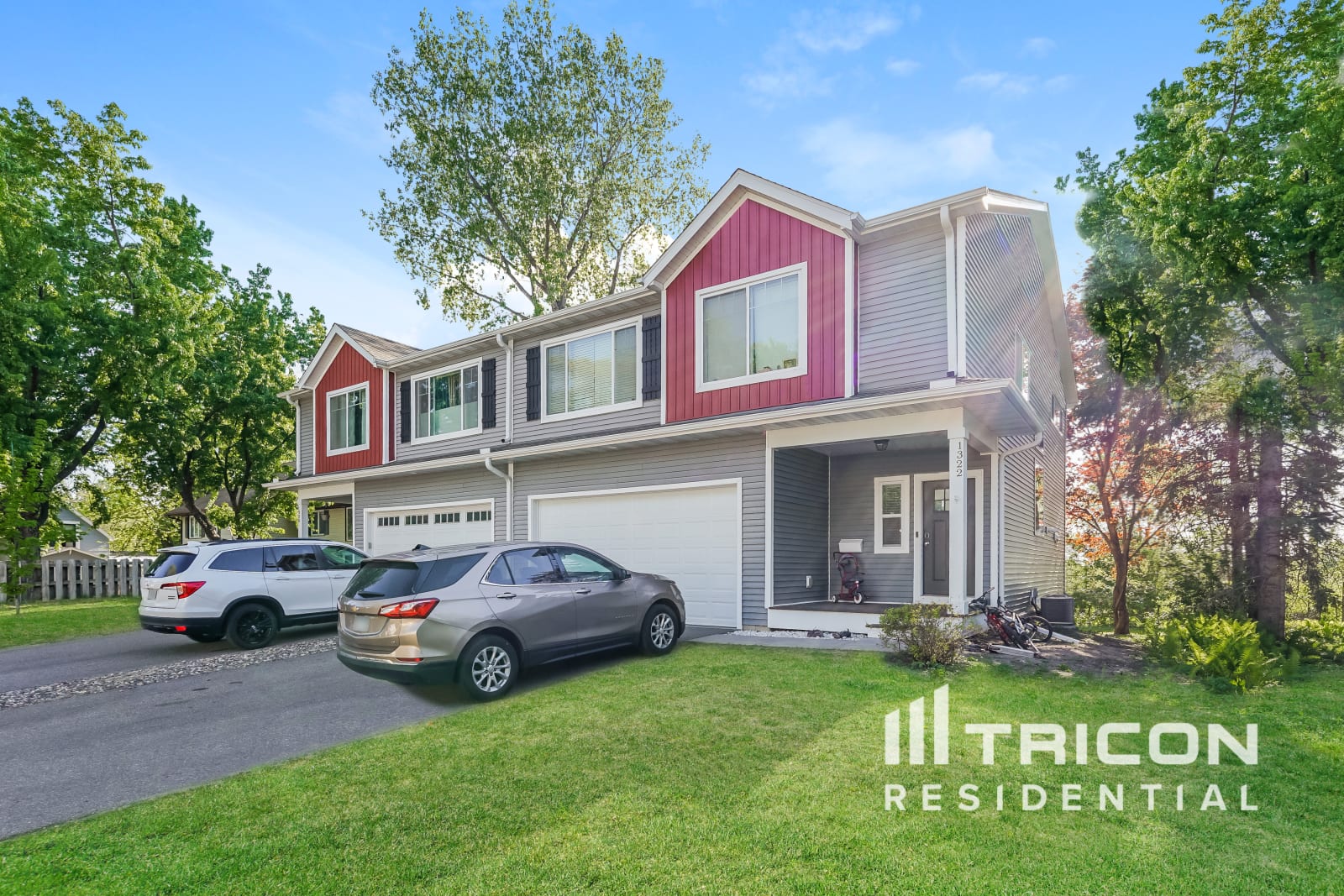 1322 Livingston Avenue West Saint Paul MN