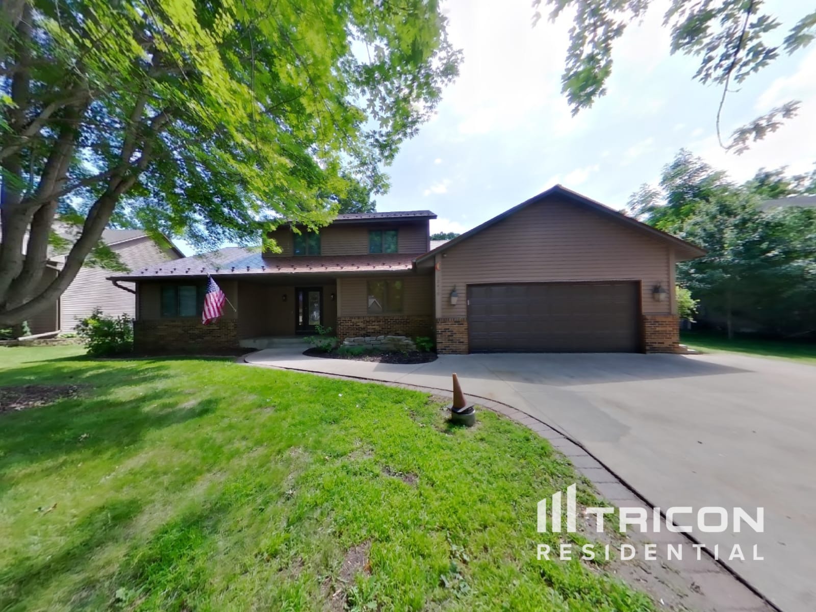 13419 Marigold Street NW Andover MN
