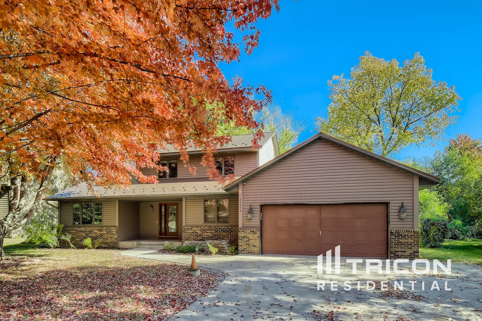 13419 Marigold Street NW Andover MN