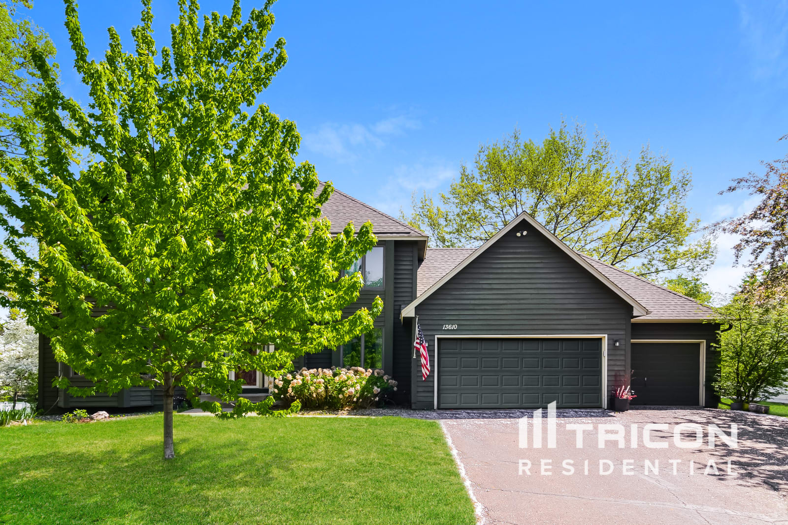 13610 Georgia Drive Apple Valley MN